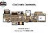 2019 Coachmen Chaparral for sale 300178364